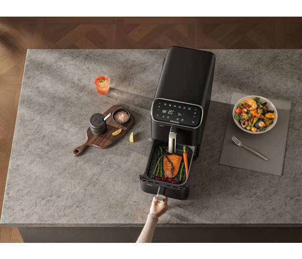 Dreame Air Fryer DS50 - 1616097 - zdjęcie 7